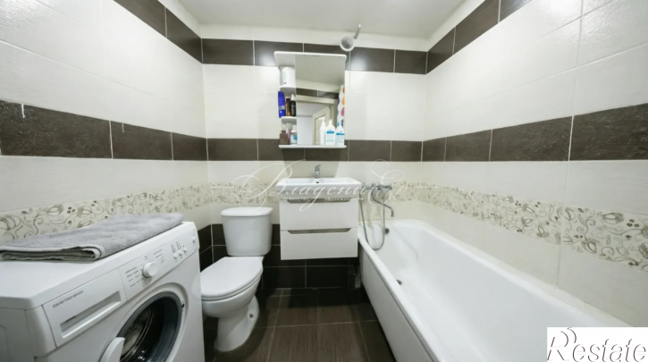 2-комн квартира Юбилейный мкр, 84