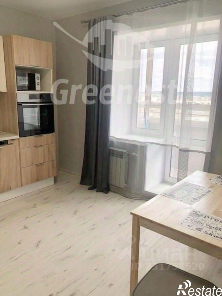 2-комн квартира ул Депутатская, 51,  д. 51