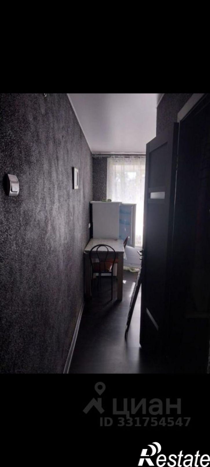 1-комн квартира ул Шахтерская, 25,  д. 25