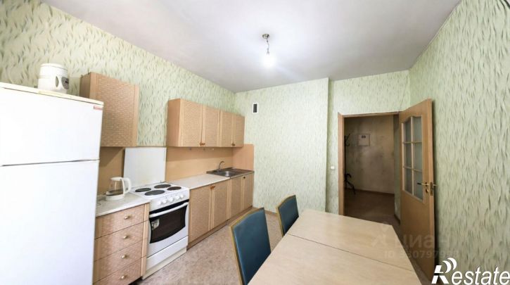 2-комн квартира ул Баумана, 214/6,  д. 214/6