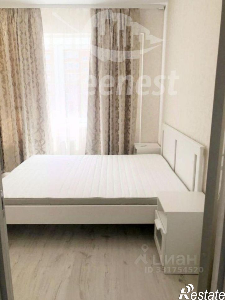 2-комн квартира ул Депутатская, 51,  д. 51