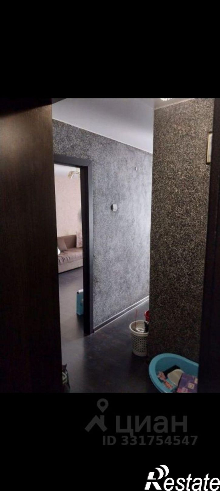 1-комн квартира ул Шахтерская, 25,  д. 25