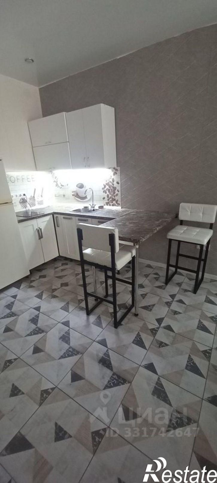 1-комн квартира ул Пискунова, 142/5,  д. 142/5