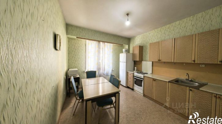 2-комн квартира ул Баумана, 214/6,  д. 214/6