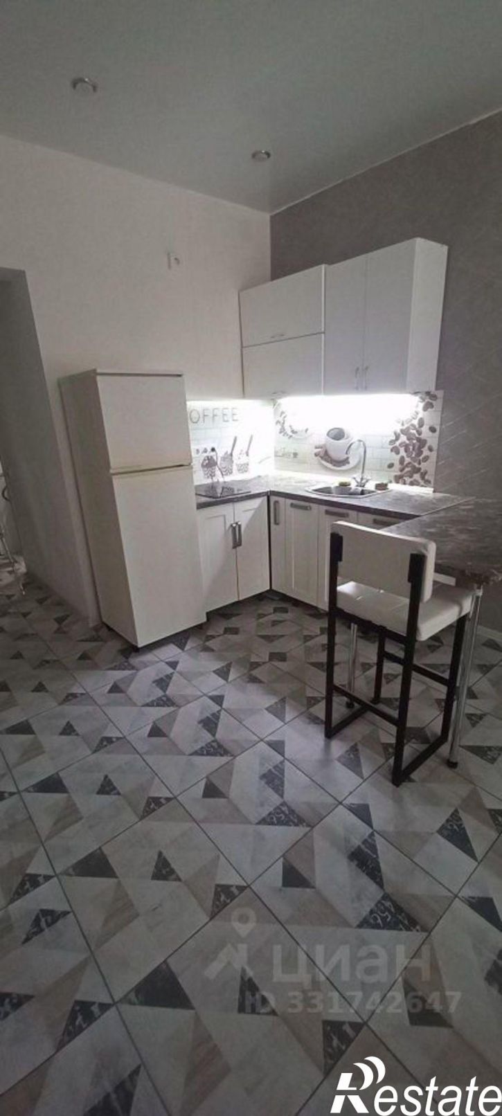 1-комн квартира ул Пискунова, 142/5,  д. 142/5