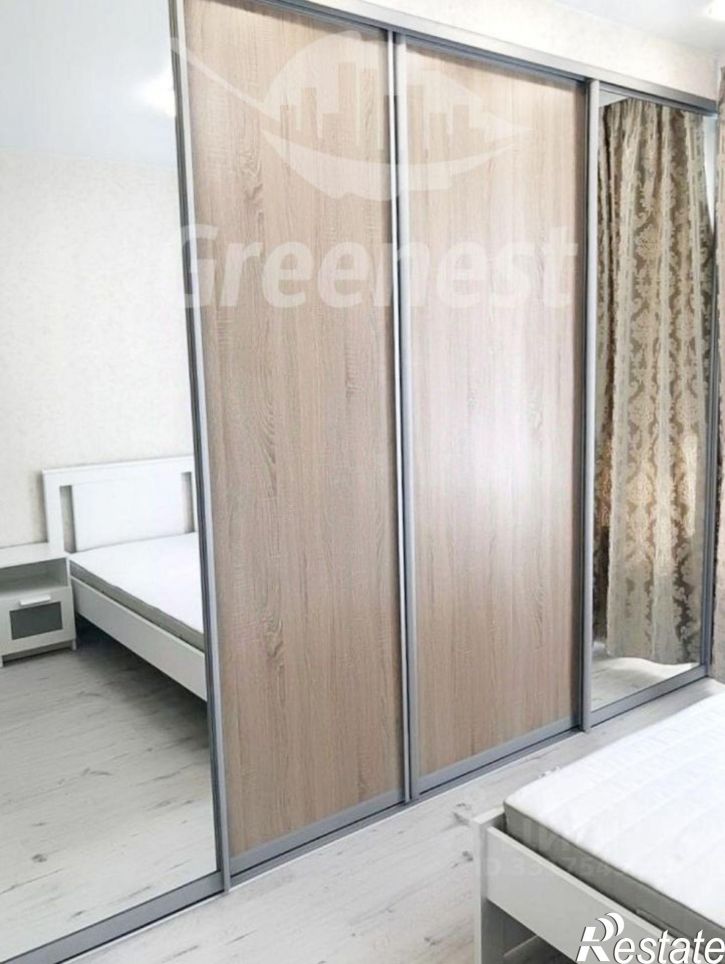 2-комн квартира ул Депутатская, 51,  д. 51