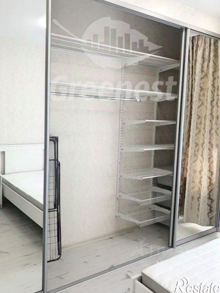 2-комн квартира ул Депутатская, 51,  д. 51