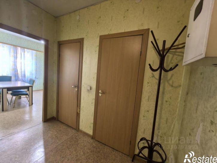2-комн квартира ул Баумана, 214/6,  д. 214/6