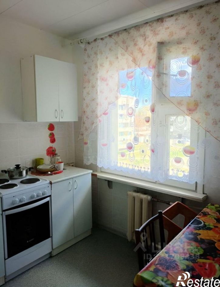 1-комн квартира ул Ленинградская, 68,  д. 68