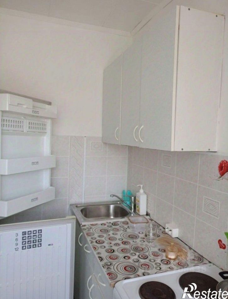 1-комн квартира ул Ленинградская, 68,  д. 68