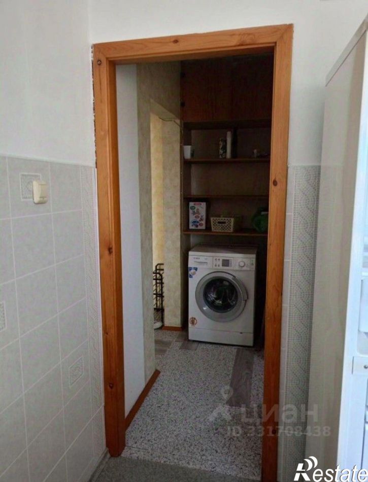 1-комн квартира ул Ленинградская, 68,  д. 68