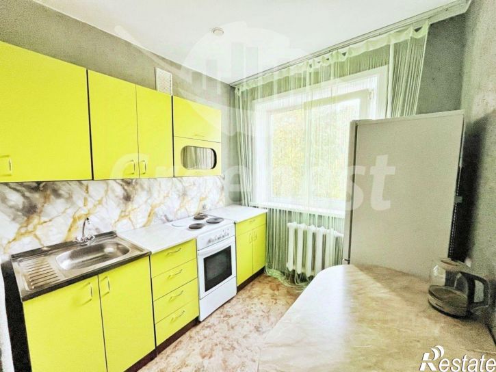2-комн квартира б-р Рябикова, 14а,  д. 14а