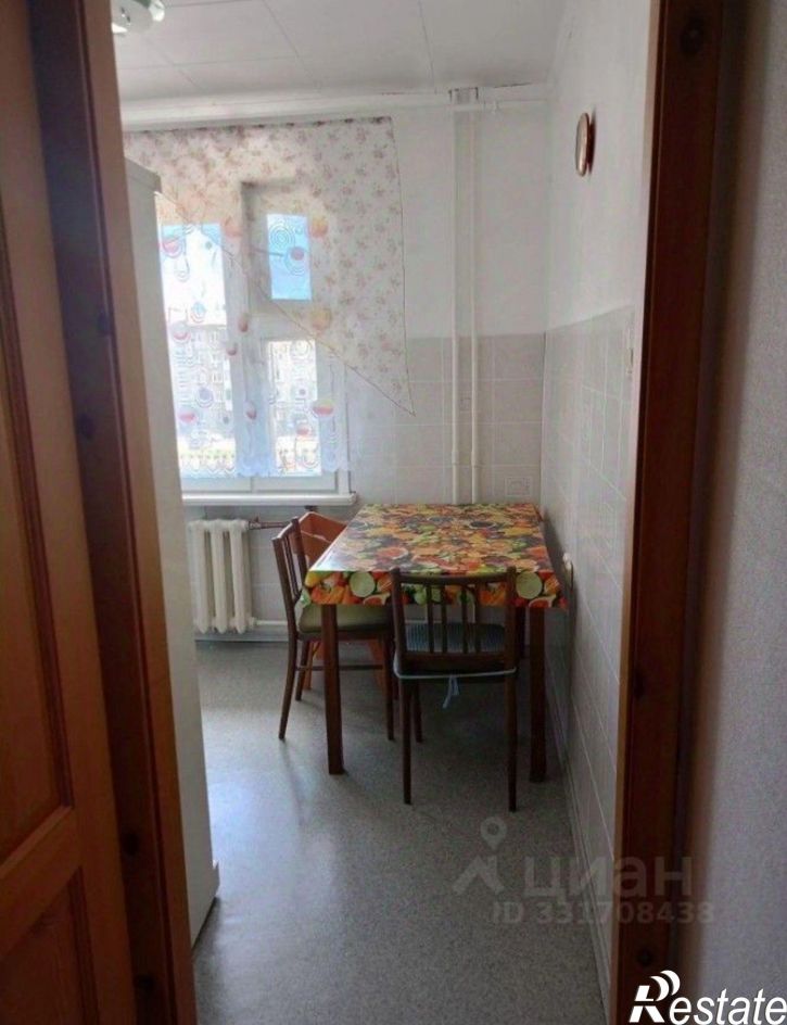 1-комн квартира ул Ленинградская, 68,  д. 68