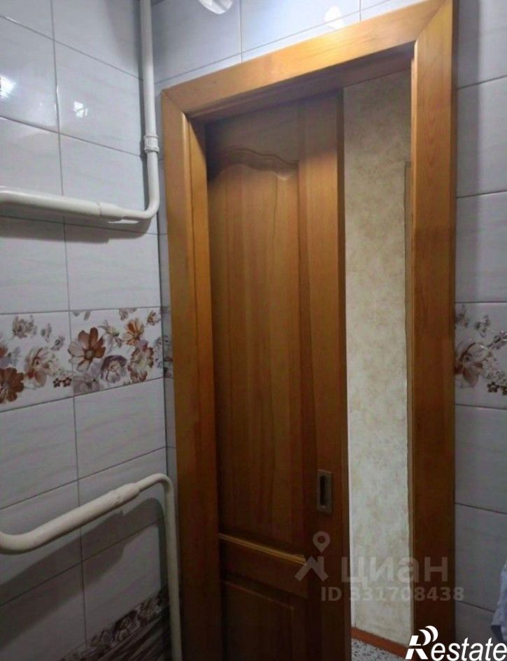 1-комн квартира ул Ленинградская, 68,  д. 68