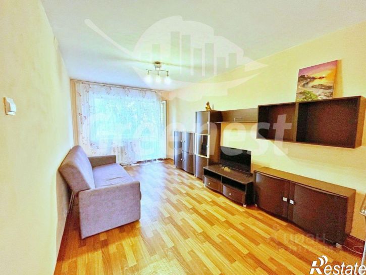 2-комн квартира б-р Рябикова, 14а,  д. 14а