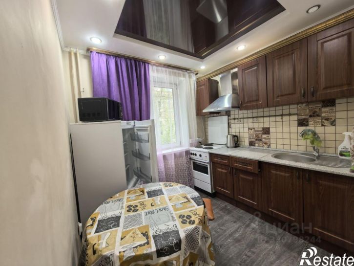 1-комн квартира ул Пискунова, 130в,  д. 130в