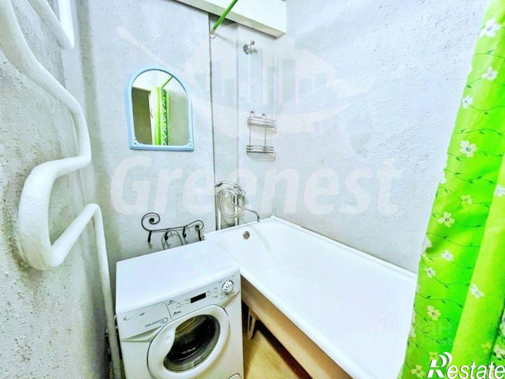 2-комн квартира б-р Рябикова, 14а,  д. 14а