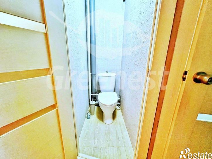 2-комн квартира б-р Рябикова, 14а,  д. 14а