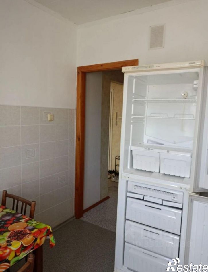1-комн квартира ул Ленинградская, 68,  д. 68