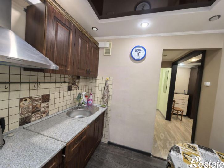 1-комн квартира ул Пискунова, 130в,  д. 130в
