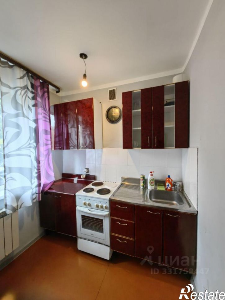 2-комн квартира микрорайон Юбилейный, 9