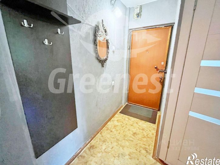 2-комн квартира б-р Рябикова, 14а,  д. 14а