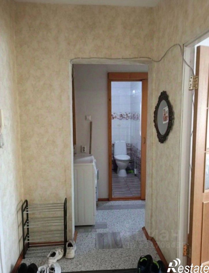 1-комн квартира ул Ленинградская, 68,  д. 68