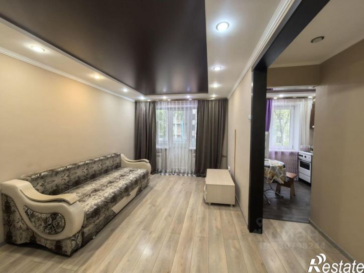 1-комн квартира ул Пискунова, 130в,  д. 130в