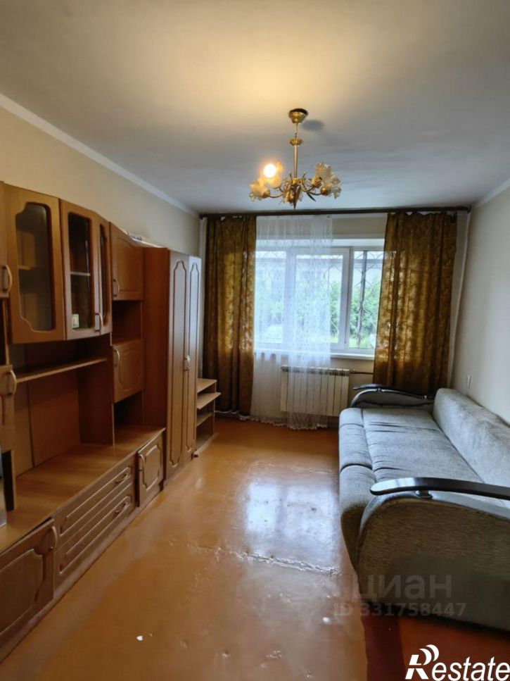 2-комн квартира микрорайон Юбилейный, 9