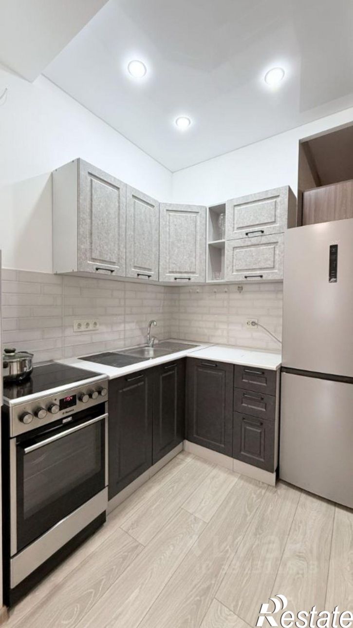 2-комн квартира ул Мамина-Сибиряка, 31/1,  д. 31/1