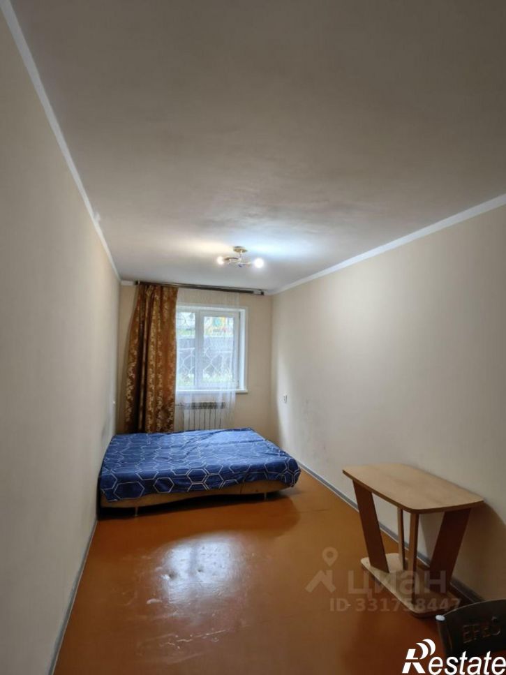 2-комн квартира микрорайон Юбилейный, 9
