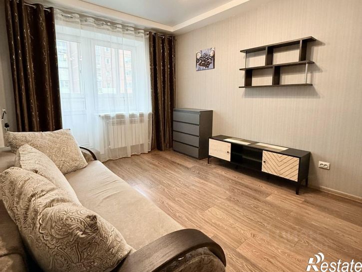 2-комн квартира ул Мамина-Сибиряка, 31/1,  д. 31/1