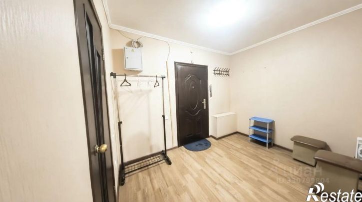 1-комн квартира Космический пр-д, 1/3,  д. 1/3