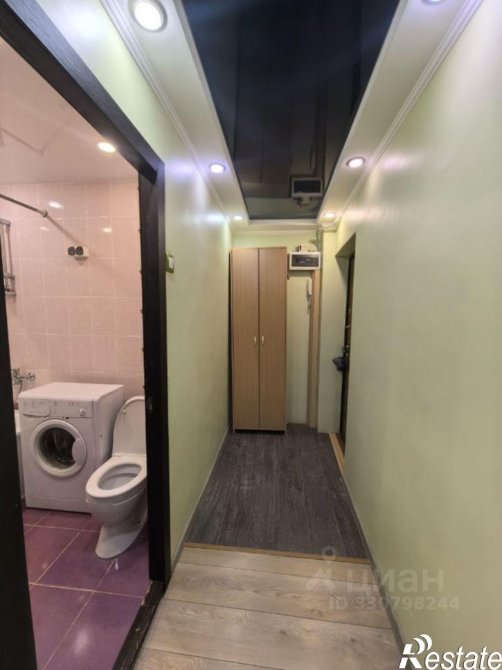 1-комн квартира ул Пискунова, 130в,  д. 130в