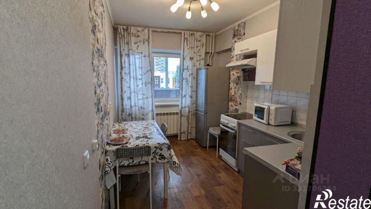 1-комн квартира ул Алмазная, 13,  д. 13