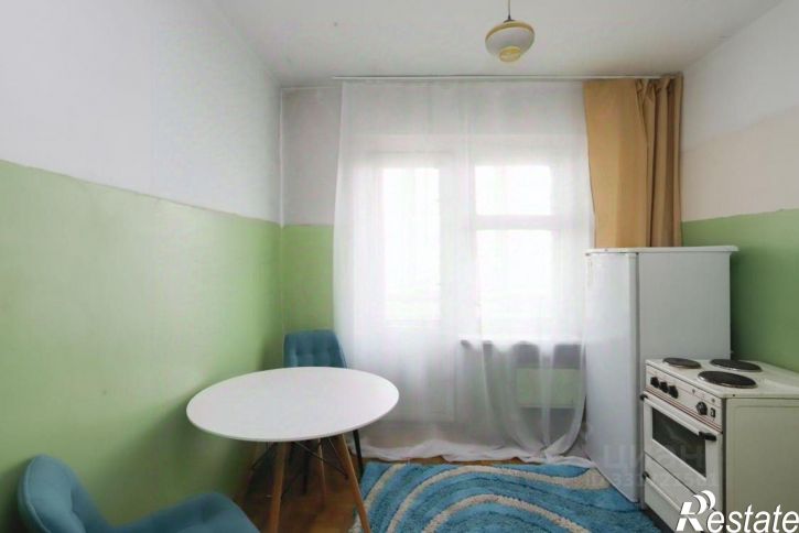 2-комн квартира ул Аэрофлотская, 6,  д. 6