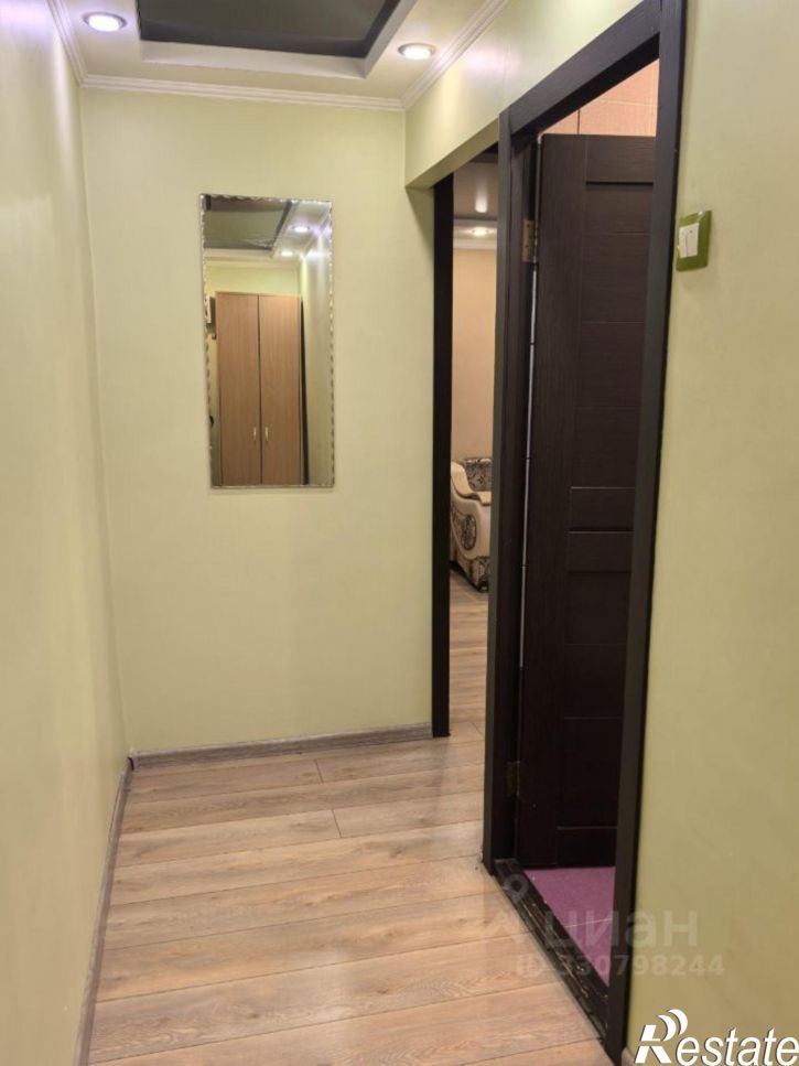 1-комн квартира ул Пискунова, 130в,  д. 130в