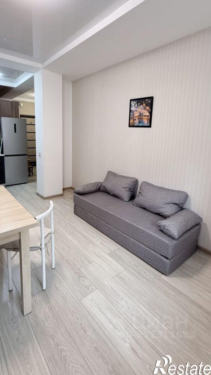 2-комн квартира ул Мамина-Сибиряка, 31/1,  д. 31/1