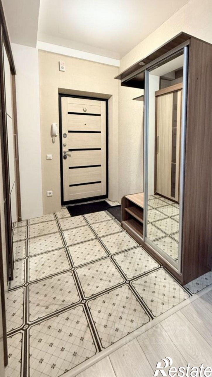2-комн квартира ул Мамина-Сибиряка, 31/1,  д. 31/1