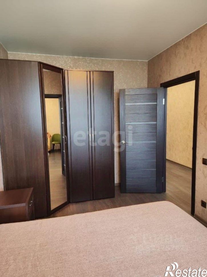 1-комн квартира ул Румянцева, 6,  д. 6