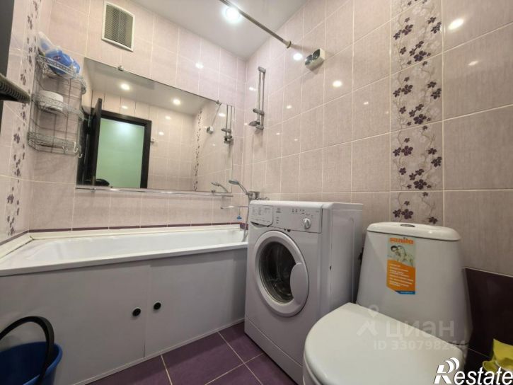 1-комн квартира ул Пискунова, 130в,  д. 130в