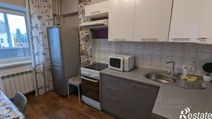 1-комн квартира ул Алмазная, 13,  д. 13