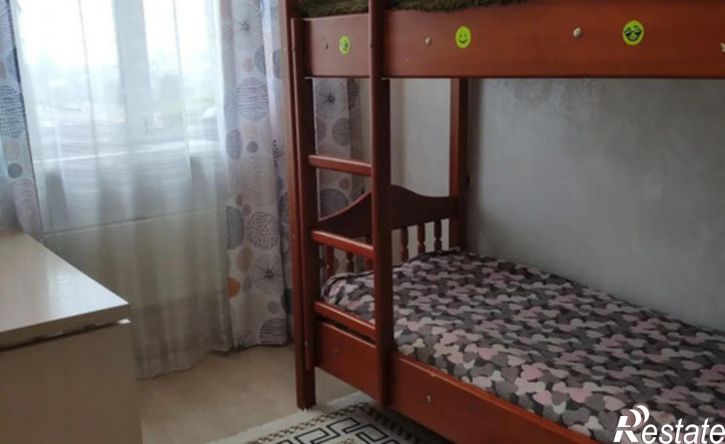 1-комн квартира микрорайон Радужный, 72