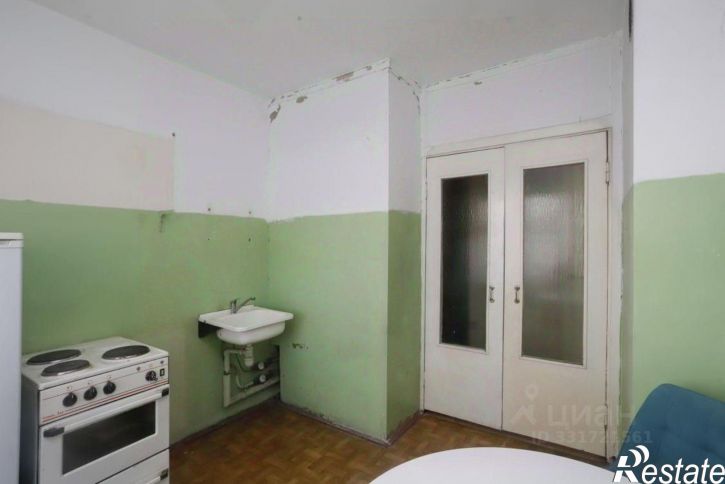 2-комн квартира ул Аэрофлотская, 6,  д. 6