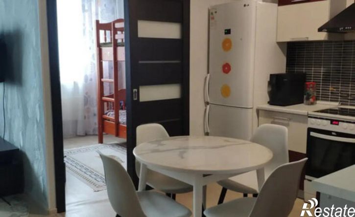 1-комн квартира микрорайон Радужный, 72