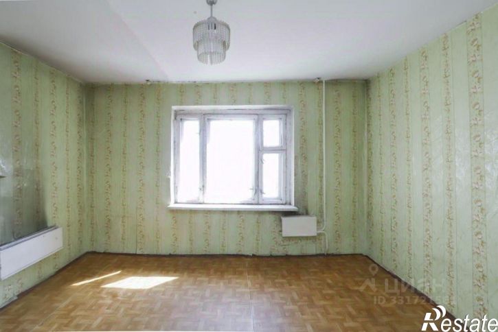 2-комн квартира ул Аэрофлотская, 6,  д. 6