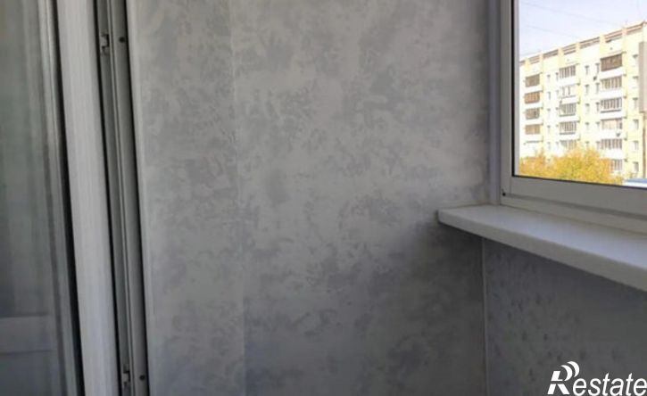 1-комн квартира микрорайон Радужный, 72