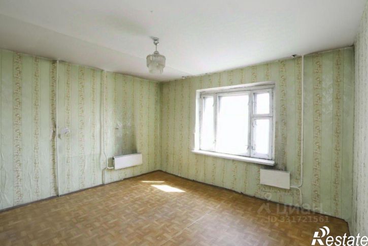 2-комн квартира ул Аэрофлотская, 6,  д. 6