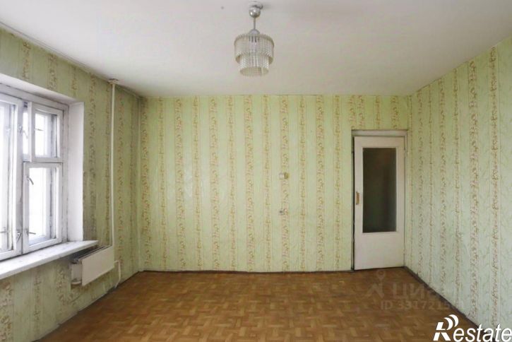 2-комн квартира ул Аэрофлотская, 6,  д. 6