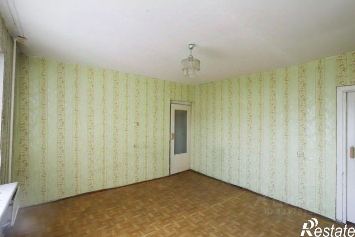 2-комн квартира ул Аэрофлотская, 6,  д. 6